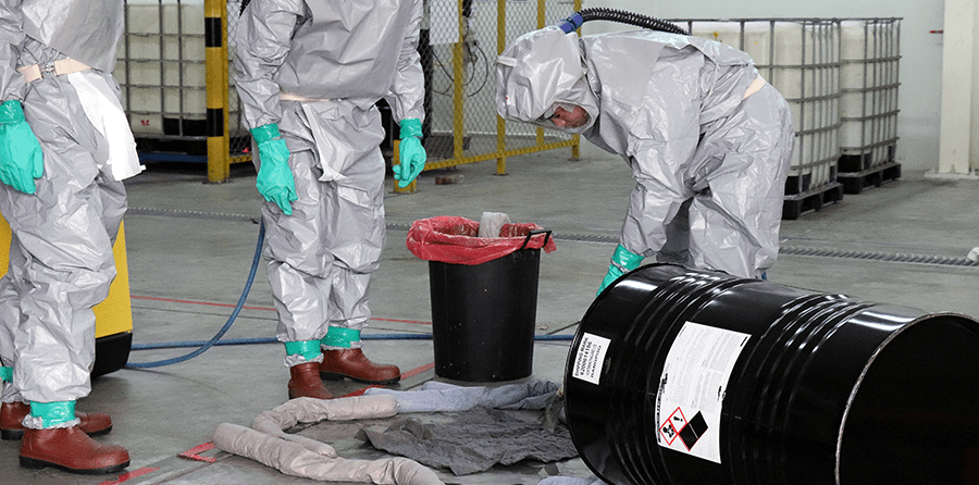 Chemical Handling Safety Training Courses In Dubai Chemical Safety Training
