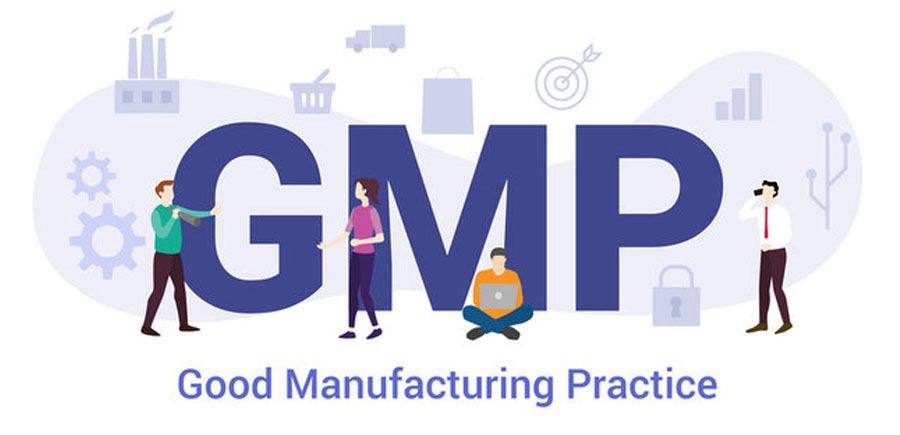 Good Manufacturing Practices