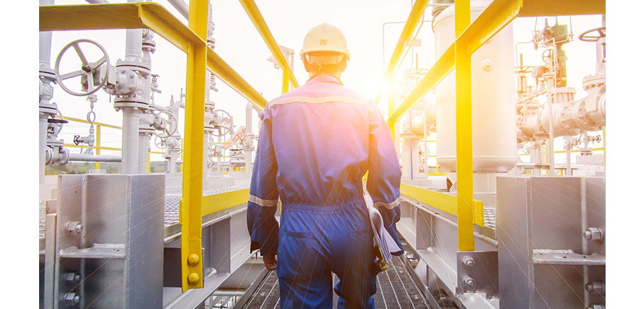PSM Process Safety Management