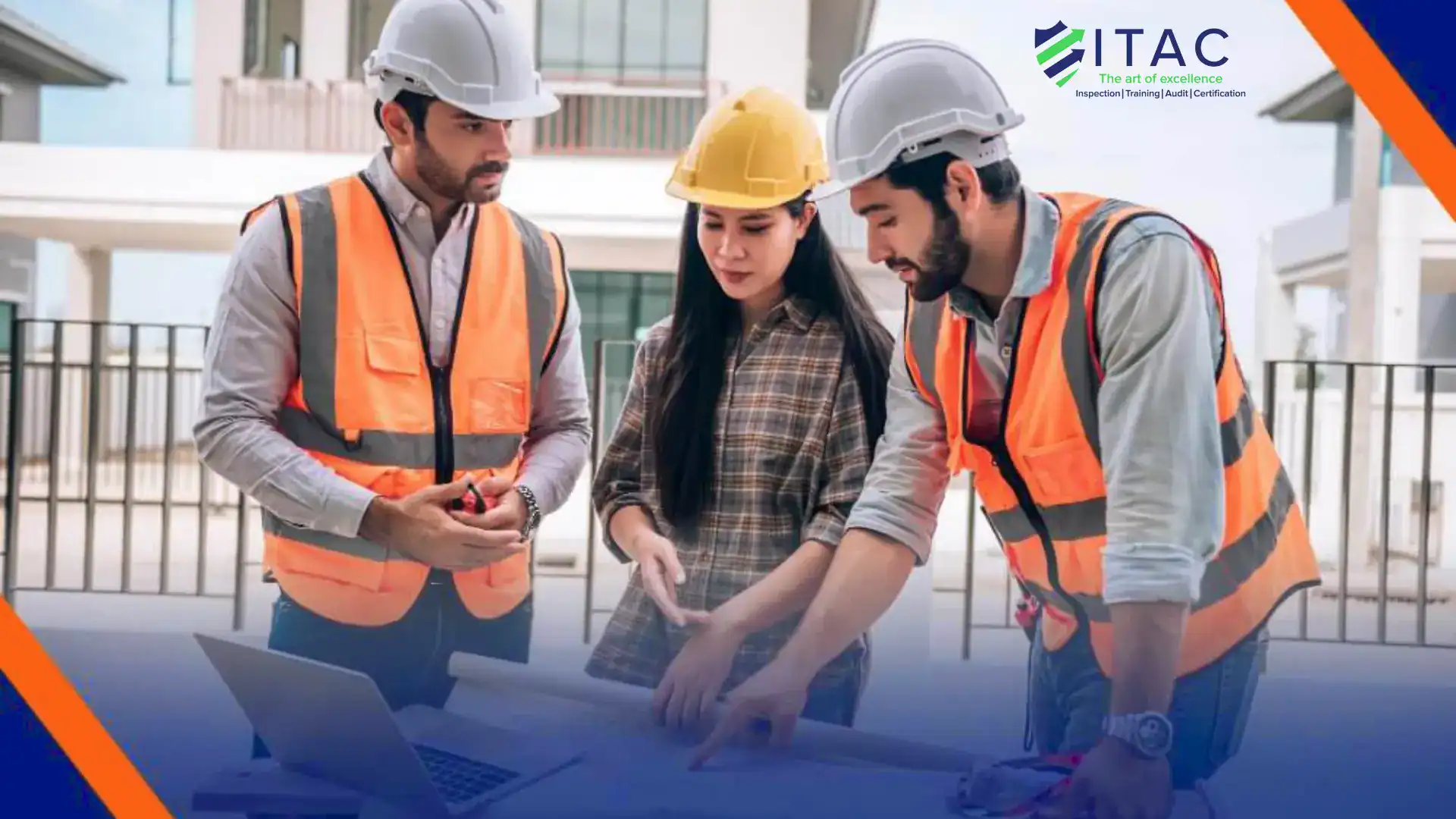 IOSH Working Safely Course in Dubai: Your First Step to Workplace Safety