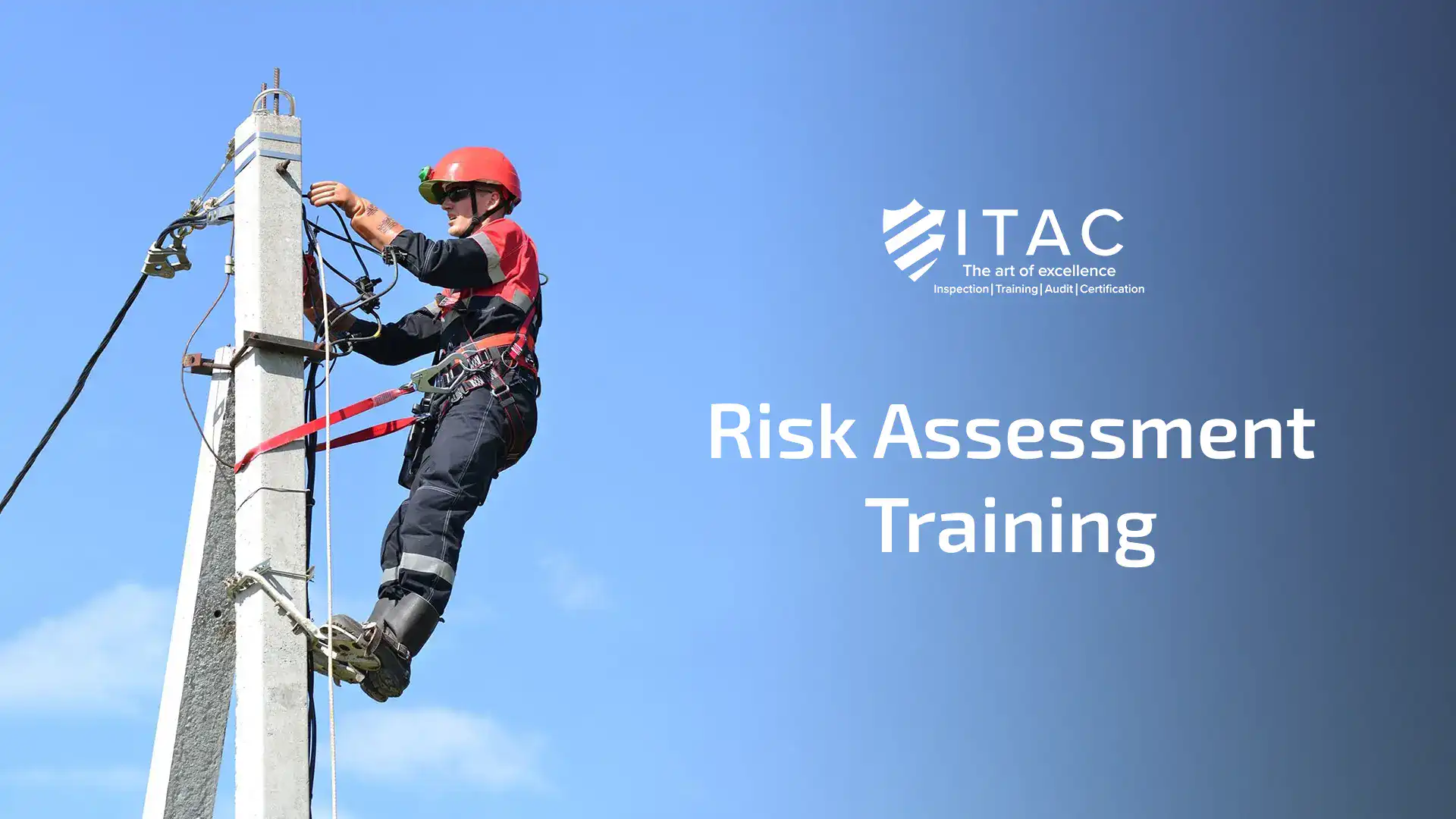 Safety Standards with Risk Assessment Training in Dubai