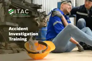 Accident Investigation Training Dubai