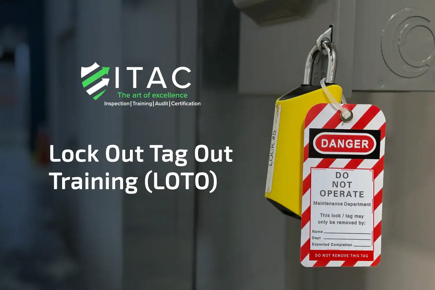 The Safety Program That Prevents the Accidents No One Sees Coming