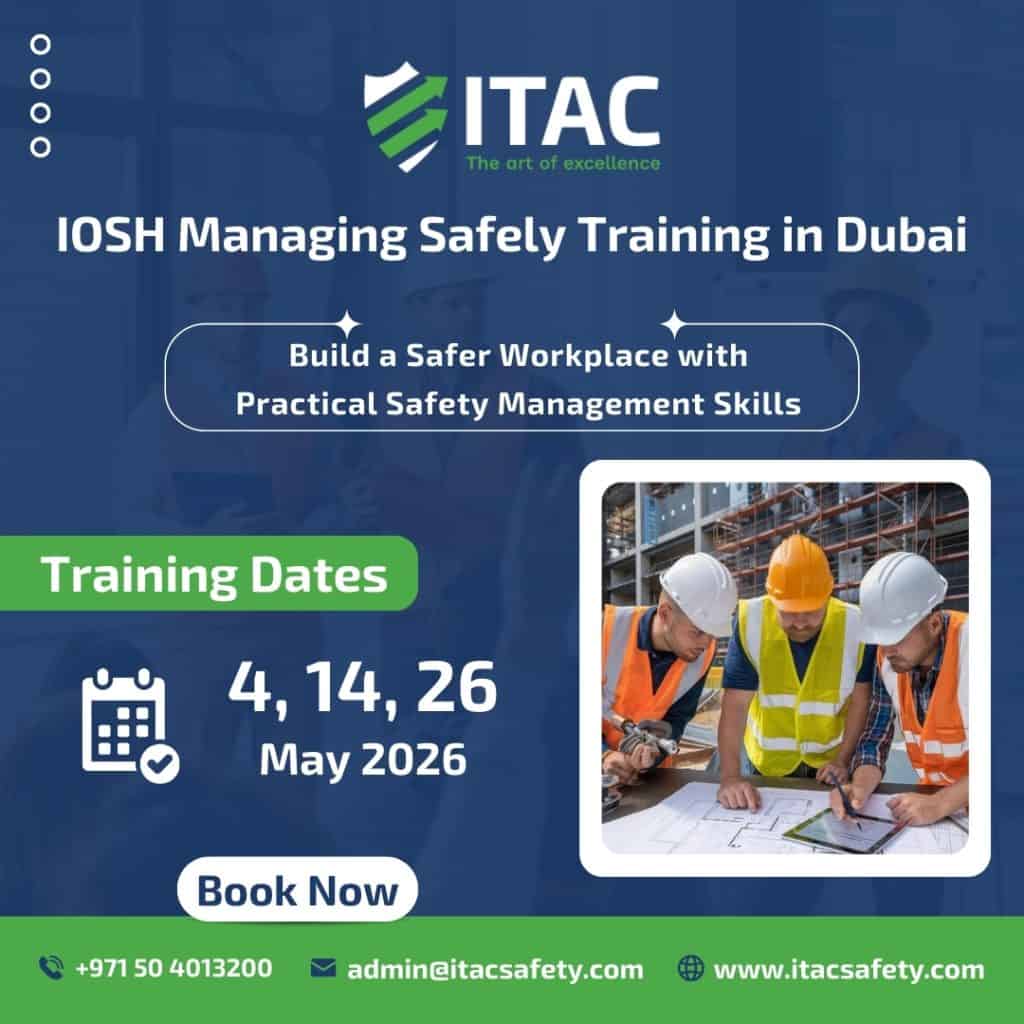 IOSH